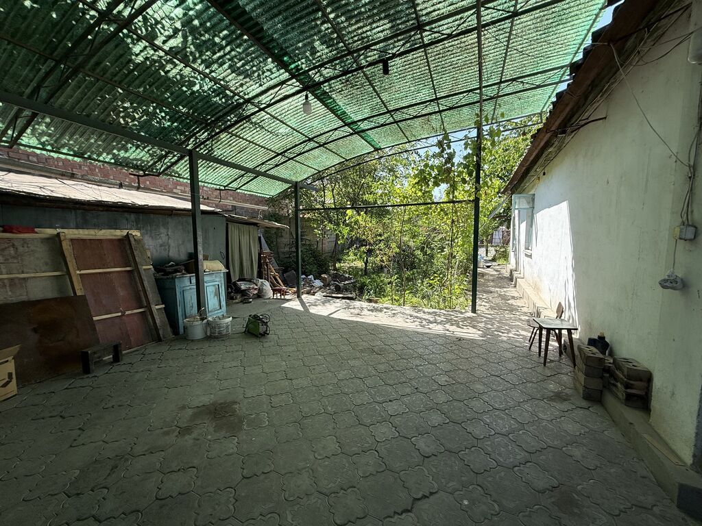 Продаётся дом, р-н Пишпек, ул.Термечикова/Ипподромная: фото 2