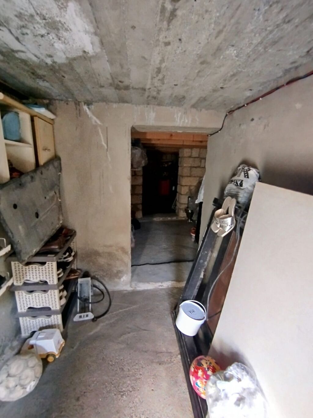 Digah 3 otaqlı, 110 kv. m, Kredit var, Orta təmir