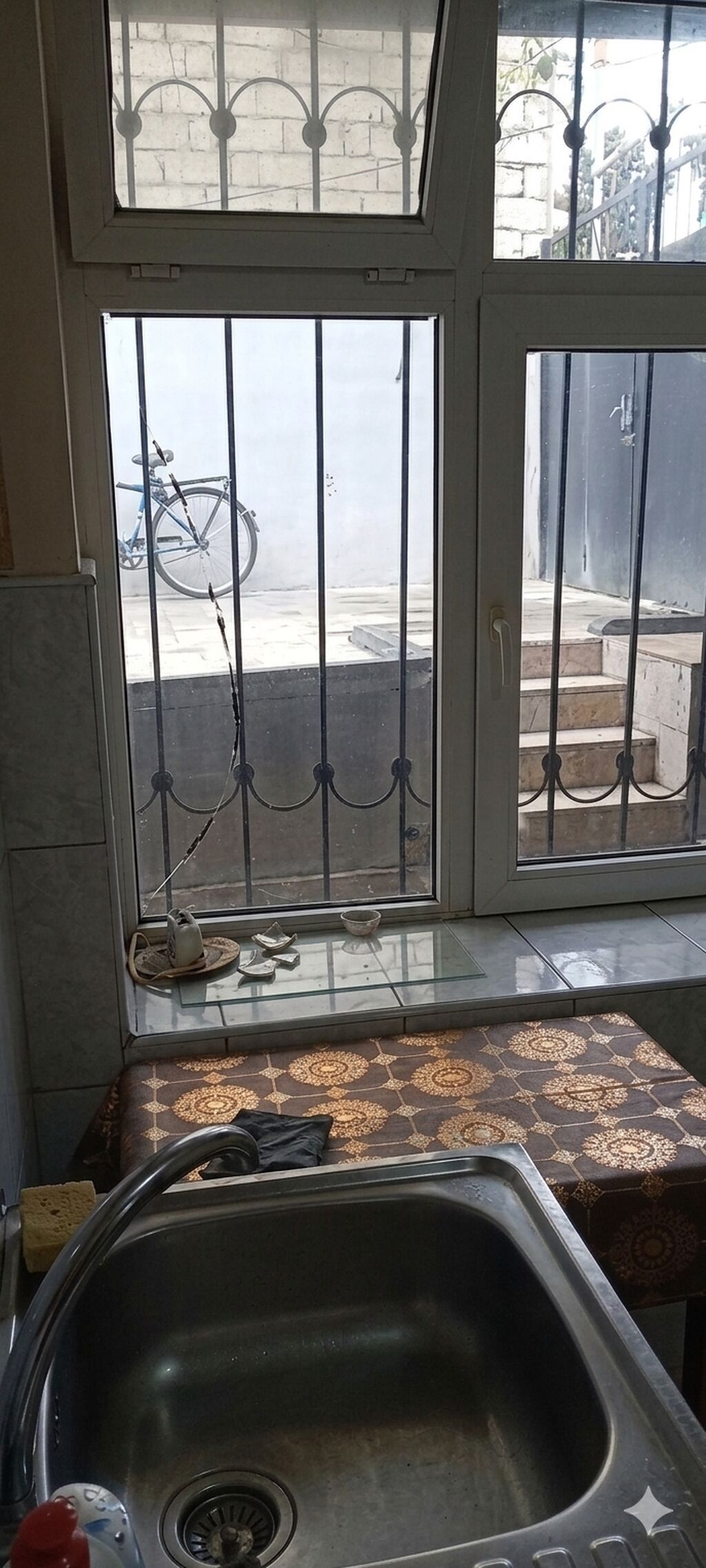 Həyət evi, 3 otaqlı, 50 m², satılır, Xaçmaz — 11