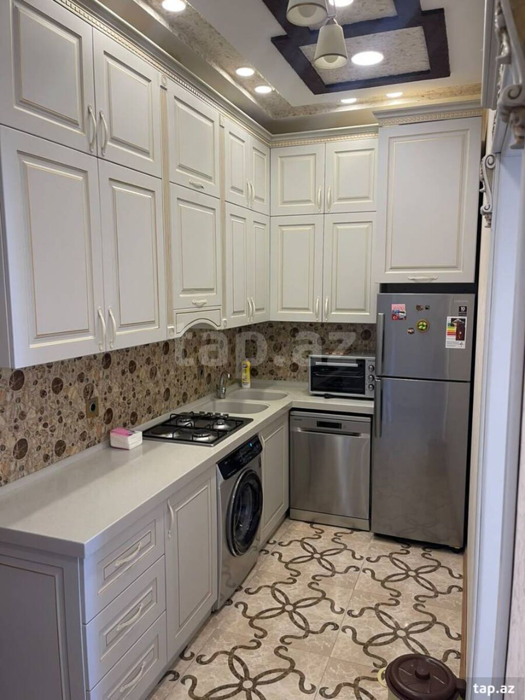 Sahibindən Kirayə: "20 Yanvar" metrosu, Melissa Residence, premium