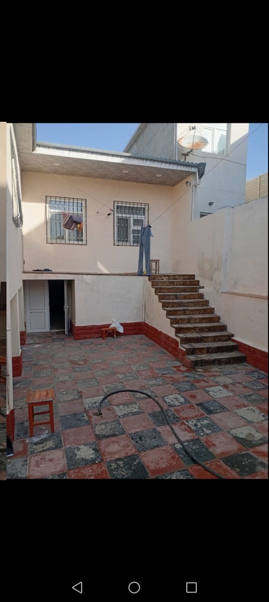 Əmircan qəs. 4 otaqlı, 140 kv. m, Kredit yoxdur, Orta təmir
