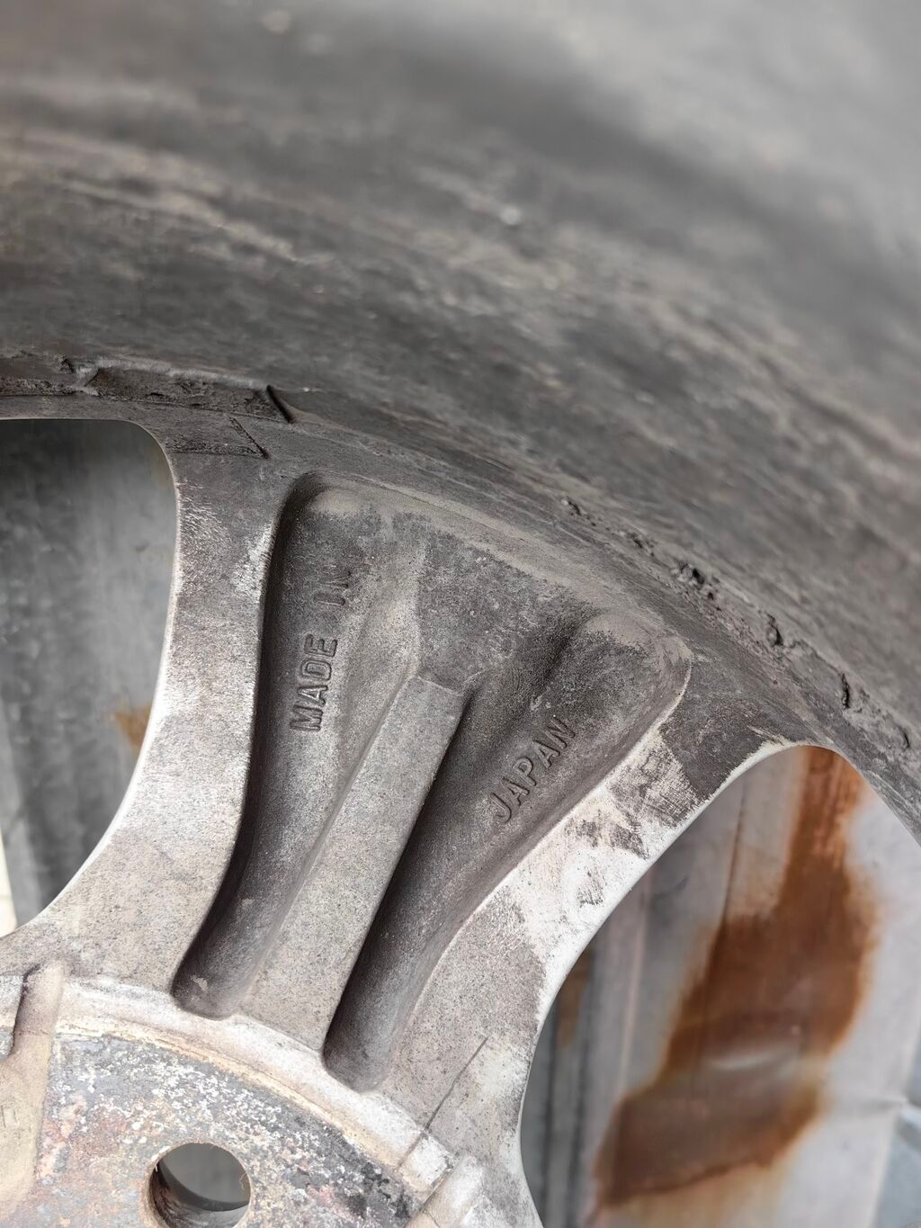 Колеса в сборе 285 / 60 / R 18, Всесезонная, Б/у, Комплект, Внедорожные (АТ/МТ), Литые, отверстий - 5: фото 7