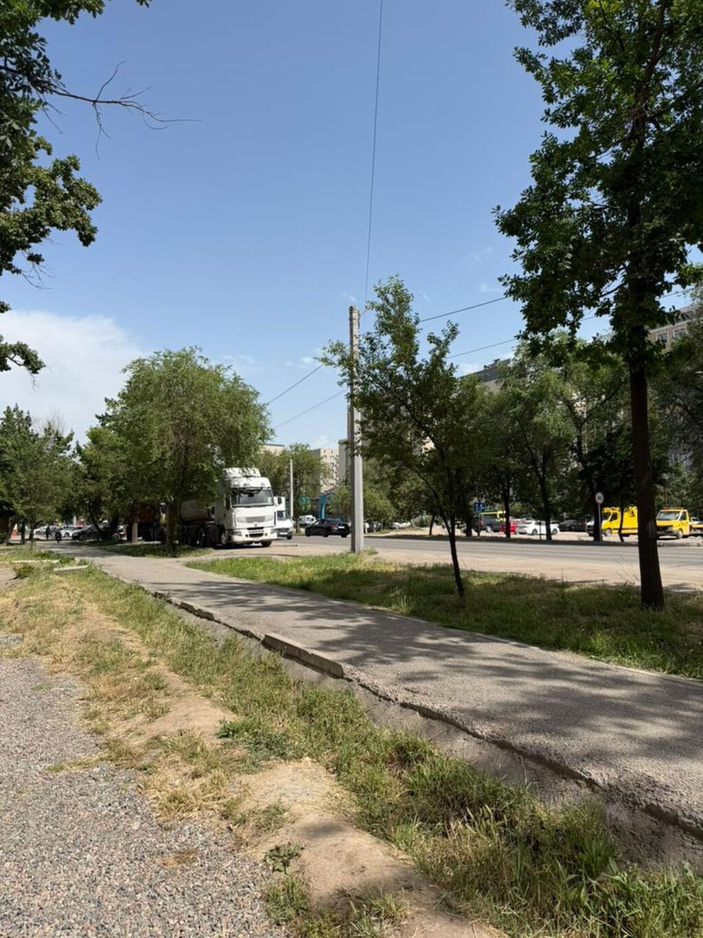 2 комнаты, 71 м², Тунгуч мкр Элитка, 7 этаж, Евроремонт: фото 5
