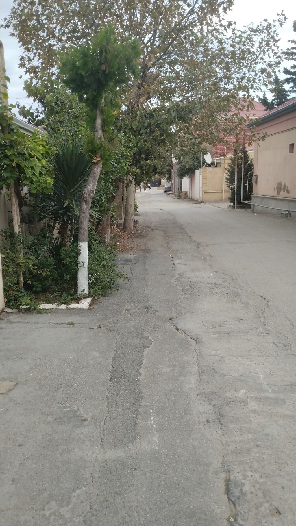 6 otaqlı, 200 kv. m, Kredit var, Orta təmir