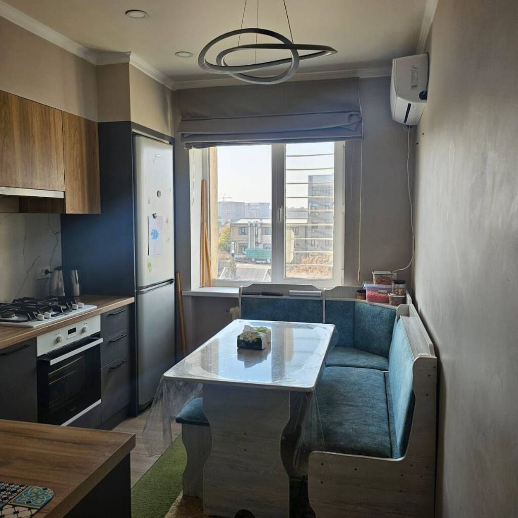 Продам 4-комн. квартиру, 75 м², 5 этаж, гараж: фото 8
