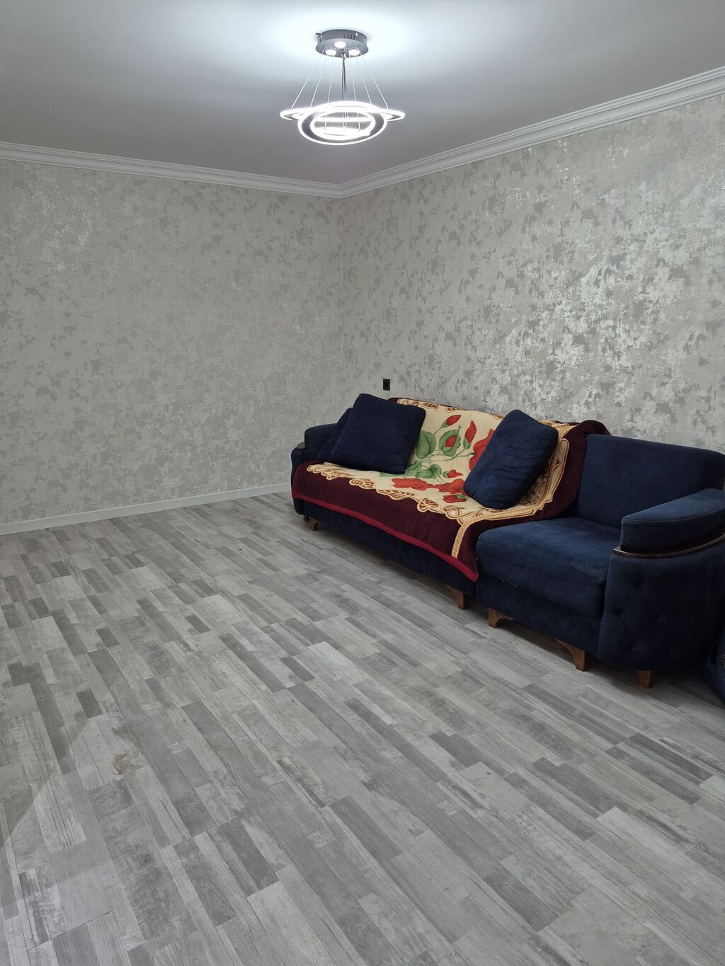 Sumqayıt, 1 otaqlı, Köhnə tikili, 32 kv. m