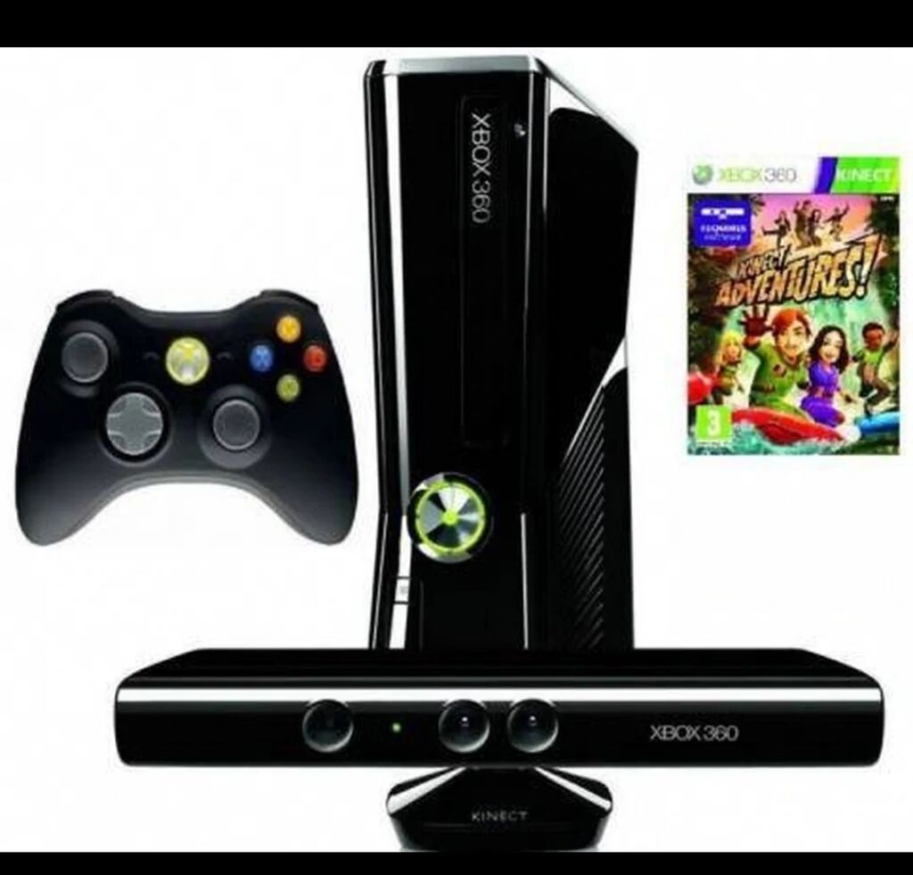 Икс бокс приставка игры. Xbox 360 Kinect. Приставка Xbox 360 s. Икс бокс 360 кинект. Xbox 360 c Kinect.
