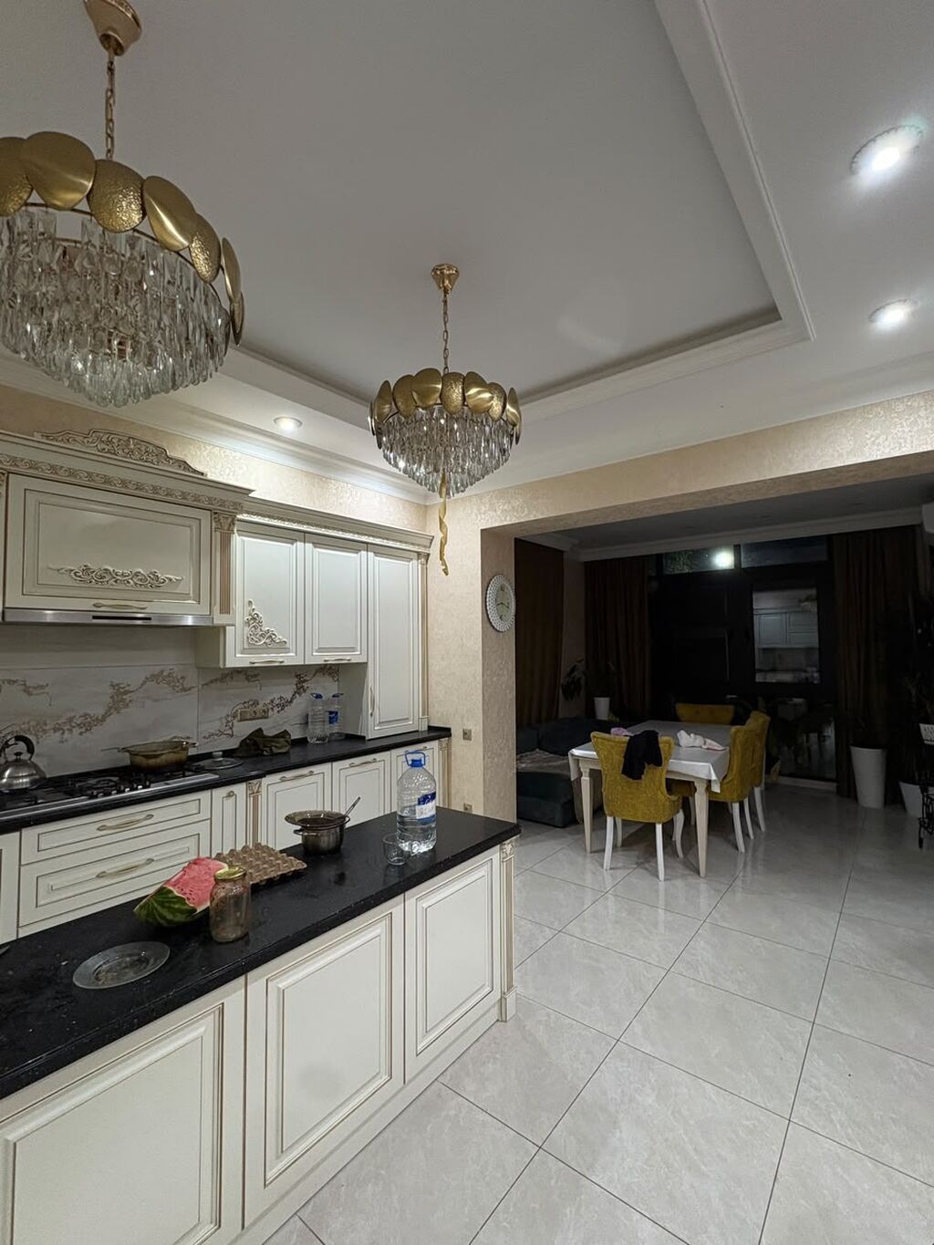 6 комнат и более, 500 м², 6 соток, Бишкек, Киргизия 1 Агентство недвижимости: фото 2