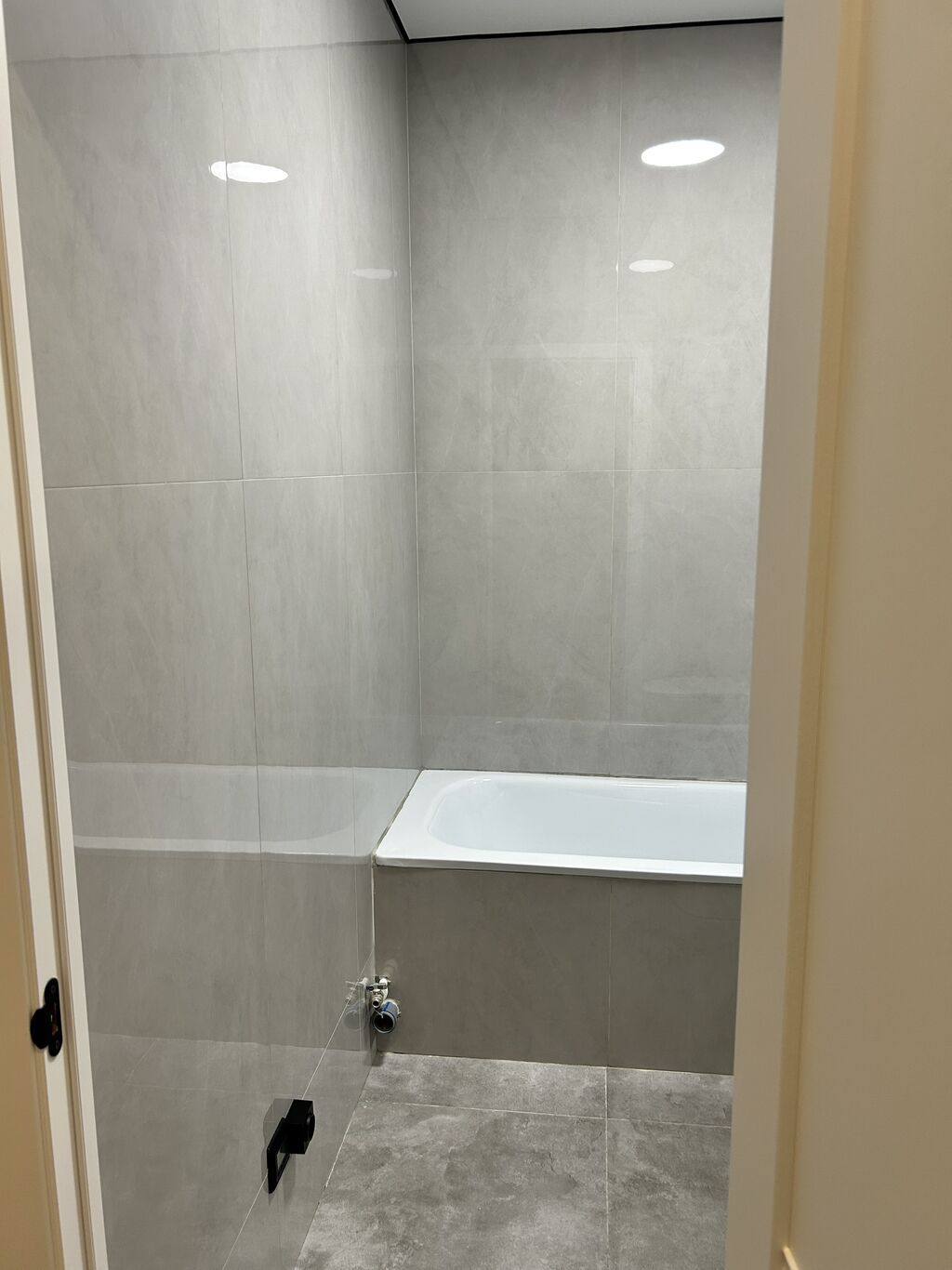 1 комната, 45 м², Тунгуч мкр Элитка, 6 этаж, Свежий ремонт: фото 3