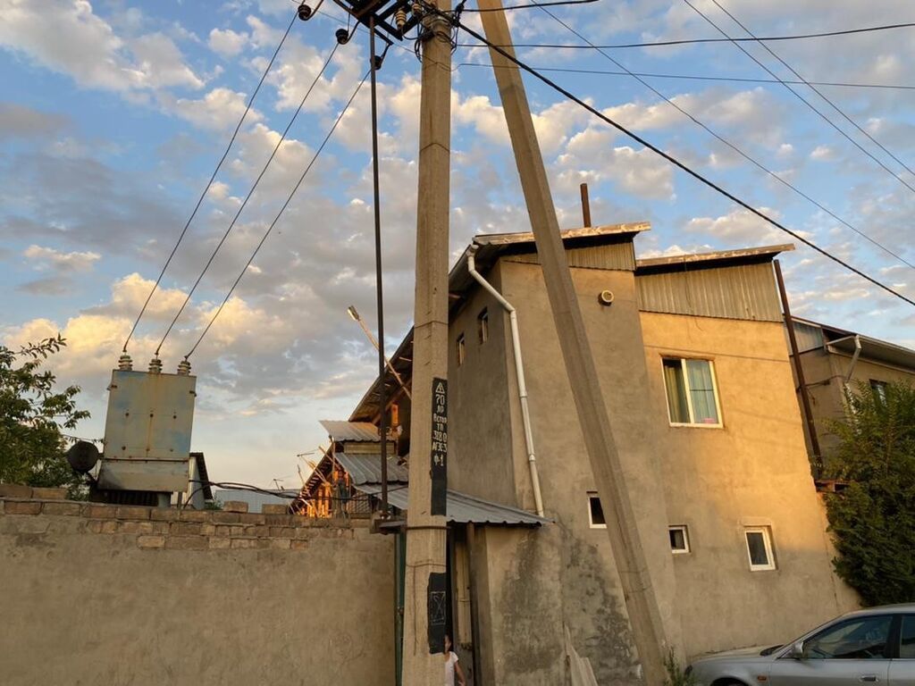 1 комната, 1000 м², 13 соток, Бишкек, Дордой-1 ж/м Собственник