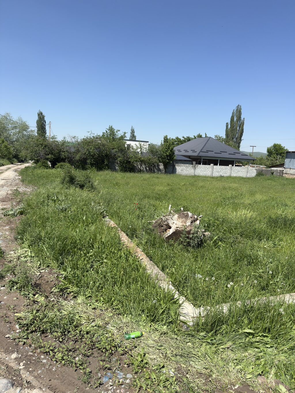 Продам участок 10 соток в Кой-Таш: фото 4