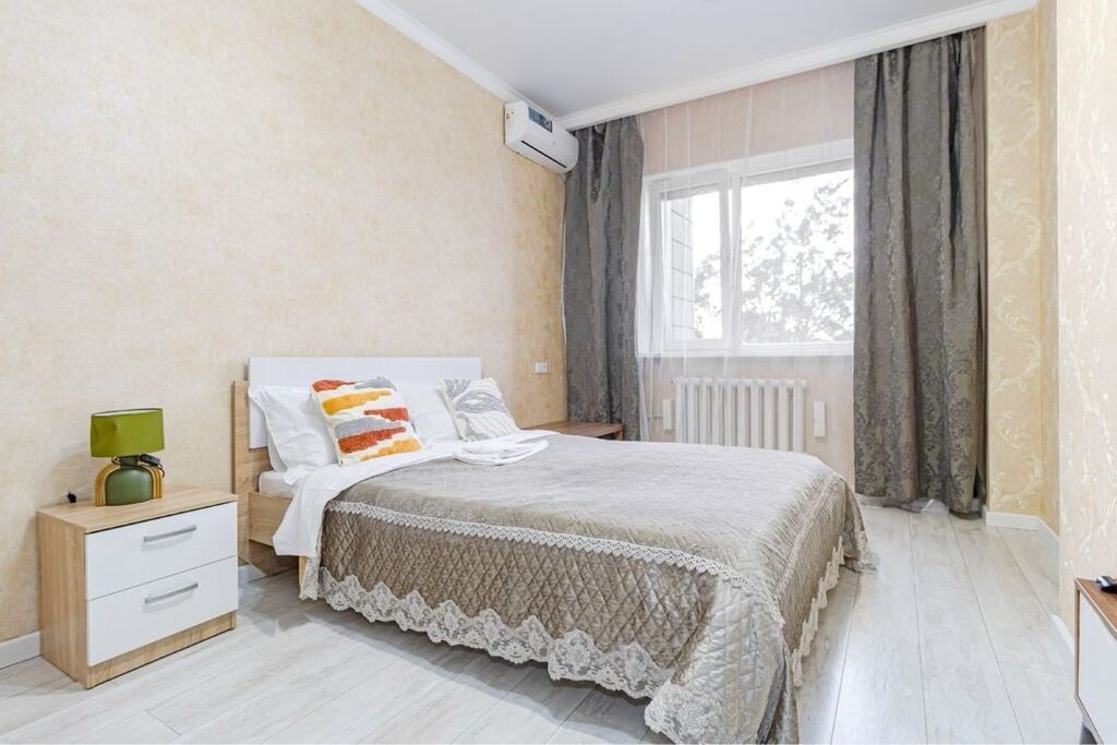 1 комната, Филармония, Домофон, Интернет, Wi-Fi, Кондиционер, фото 5