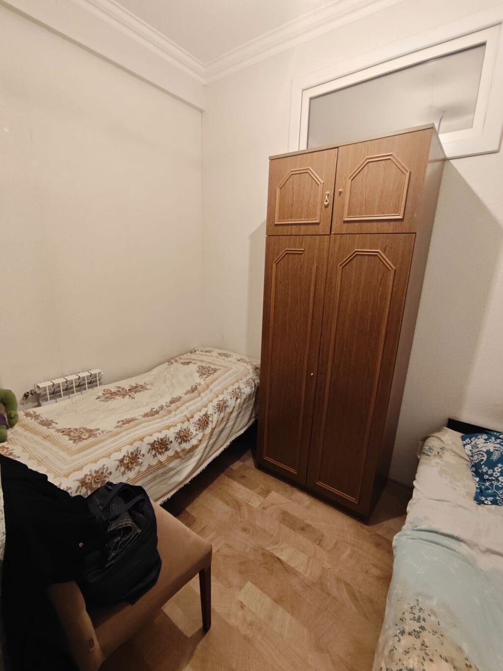 Bakı, Masazır, 3 otaqlı, Köhnə tikili, 60 kv. m