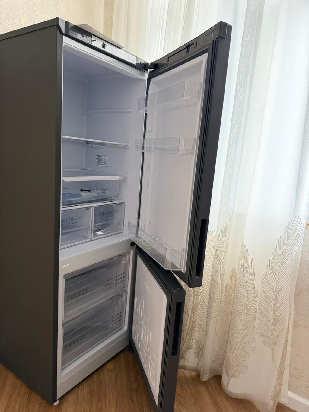 7mkr. 2otaqlı, 43kv, mənzil kirayə verilir. Yeni təmirli, hər bir