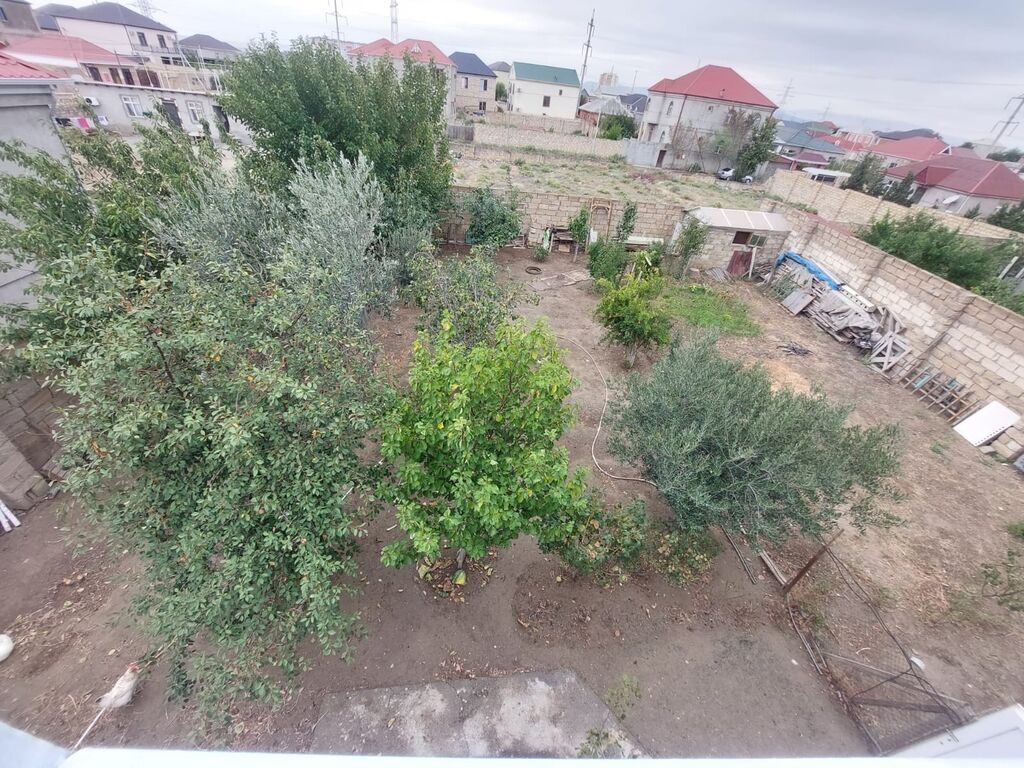 Bakı, Ceyranbatan, 200 kv. m, 5 otaqlı, Hovuzsuz, İnternet, Telefon, Qaz