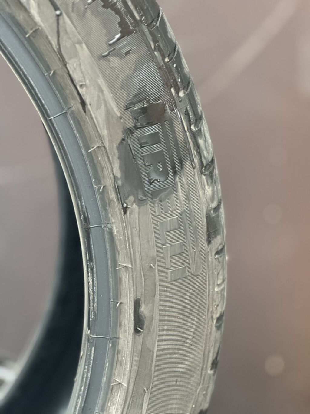Летние шины Pirelli P Zero, комплект из 4 шт. - Размер: 275/40 R22 -: фото 5