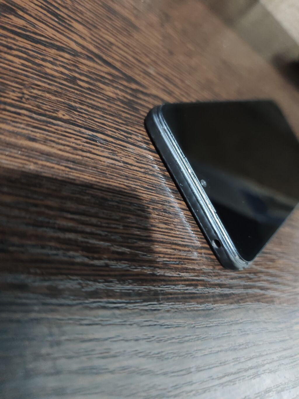 Смартфон Redmi Note 9 черный: фото 5