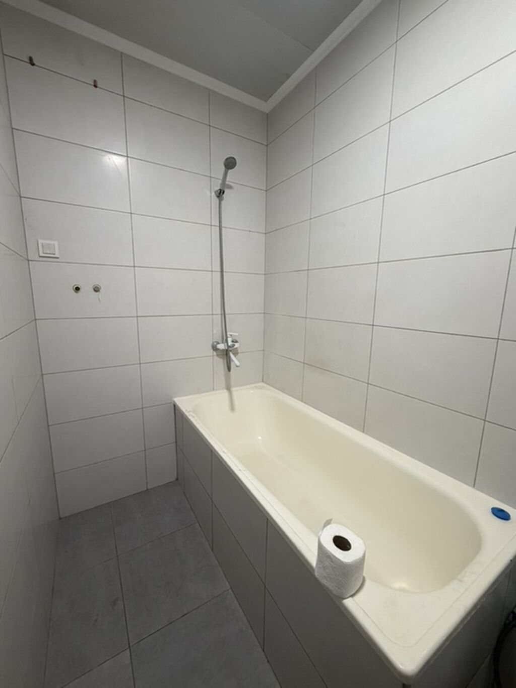 1 комната, 47 м², ул. Московская / Турусбекова Индивидуалка, 4 этаж, Старый ремонт: фото 8