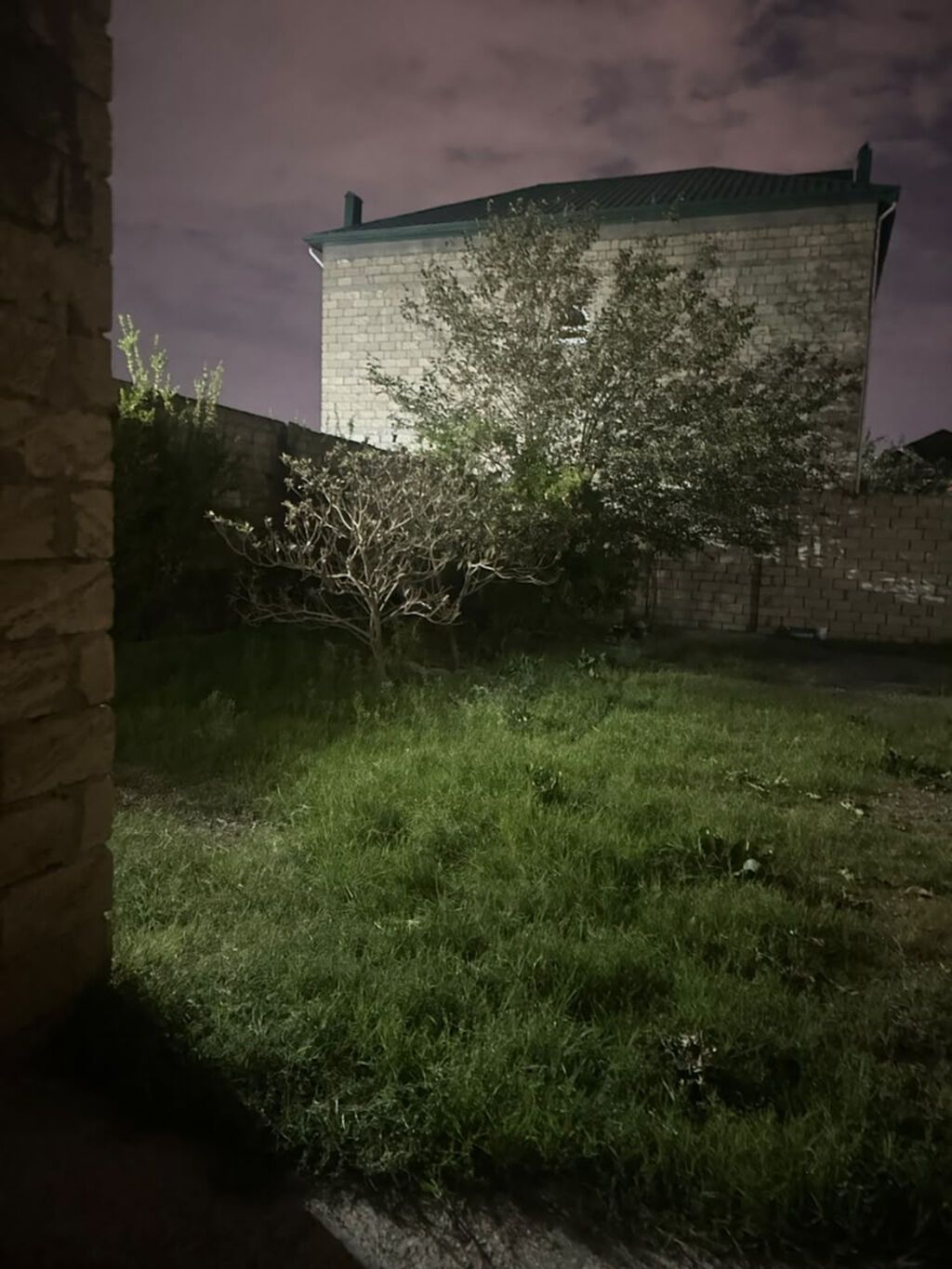 Sulutəpə qəs. 2 otaqlı, 75 kv. m, Kredit yoxdur, Orta təmir