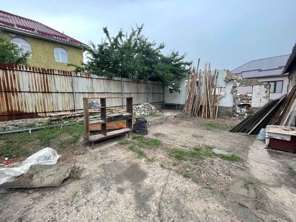 Срочно продам дом 66м2 4 сот Арча Бешик – 140 000$ Ориентир: фото 2