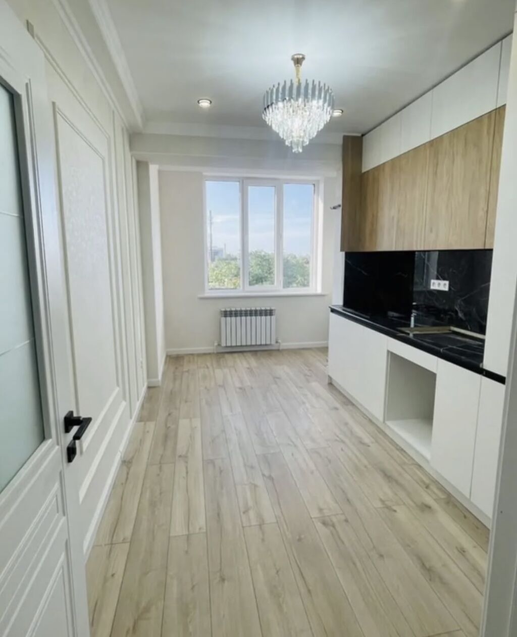 Продам 1-комн. квартиру, Нижний Джал, 40 м²: фото 4