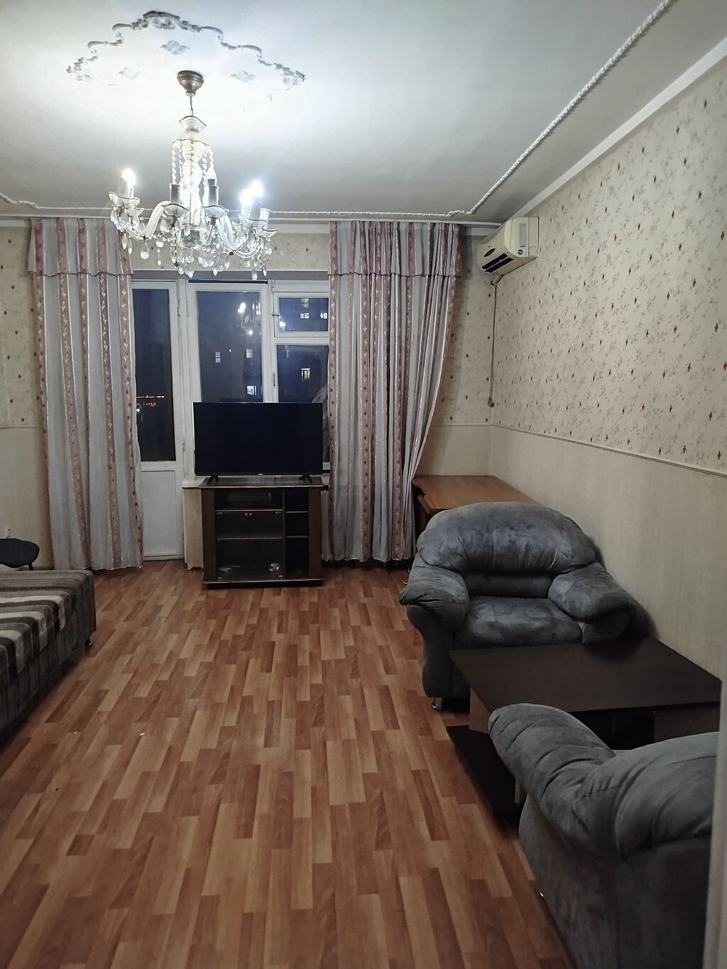 4 комнаты, 80 м², Филармония Индивидуалка, 3 этаж, Косметический ремонт: фото 6