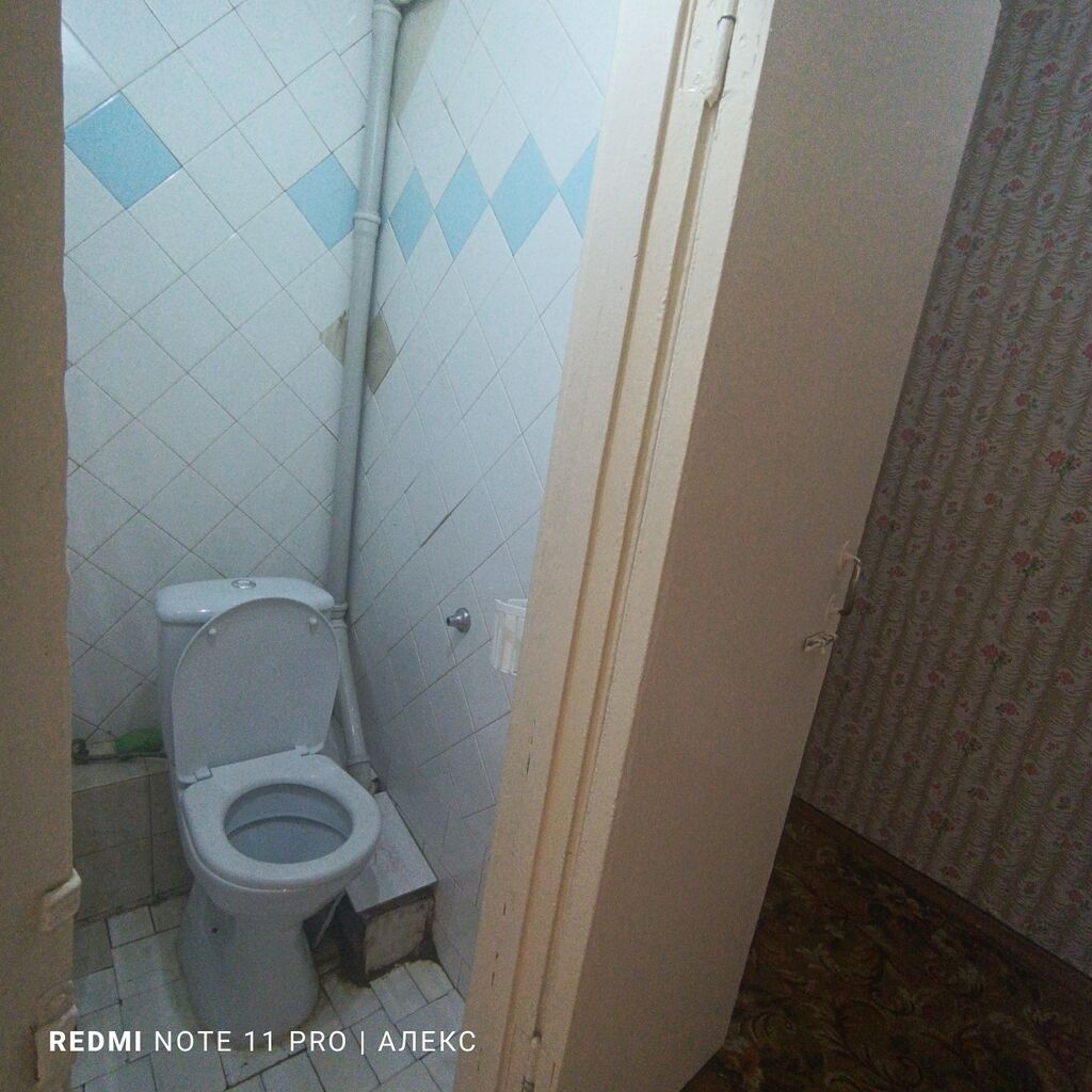 Сдаётся 2-комнатная квартира в районе Политеха (Бишкек) Сдаётся: фото 6