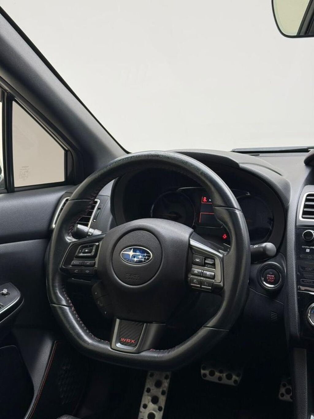Subaru WRX: 2019 г., 2 л, Вариатор, Бензин, Седан: фото 6