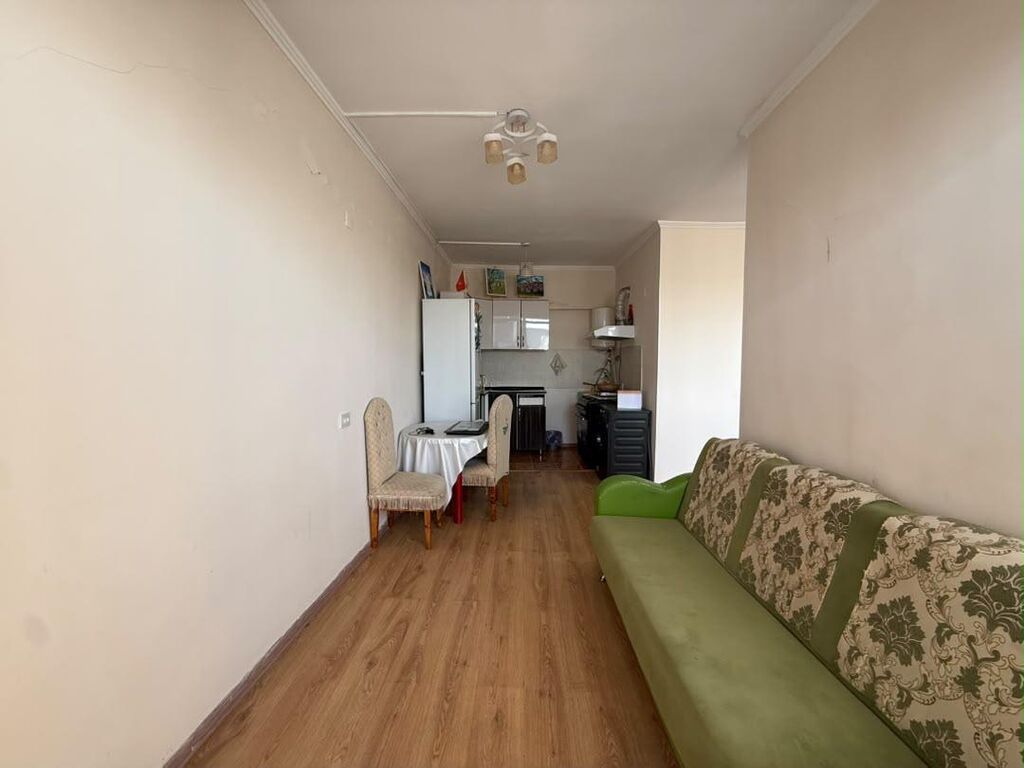 1 комната, 35 м², Молодая Гвардия Индивидуалка, 8 этаж, Косметический ремонт: фото 2