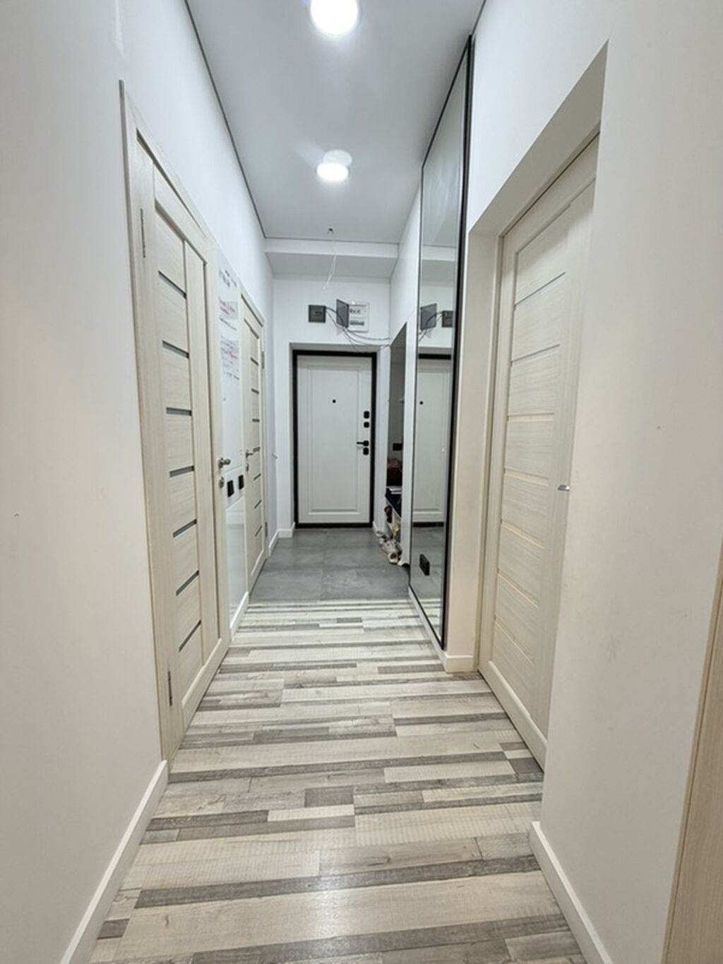 Продается 2-комнатная квартира, 12 мкр Элитка, 64 м²: фото 7