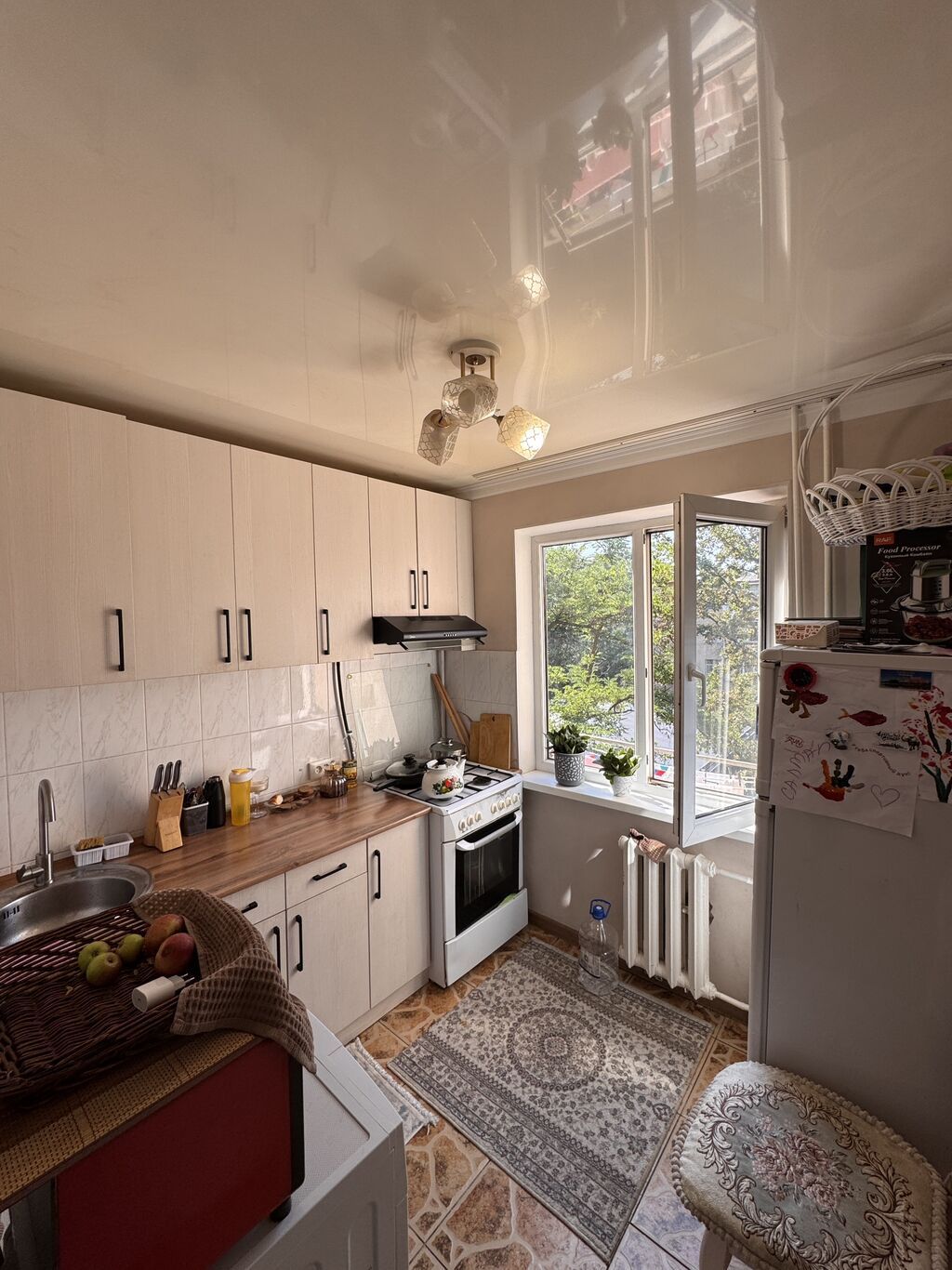 Продам 3-комн. квартиру, 58 м², 104 серия: фото 7