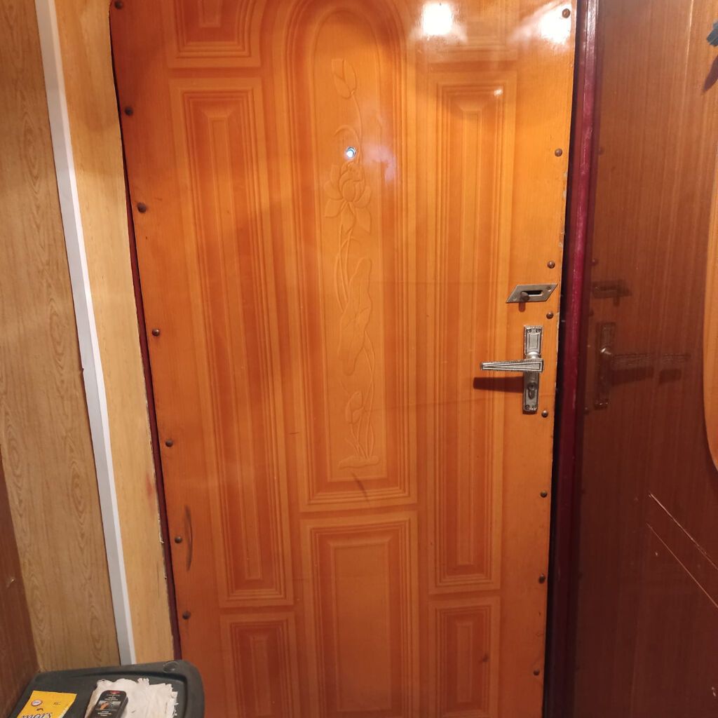 Bakı, 1 otaqlı, Köhnə tikili, 35 kv. m