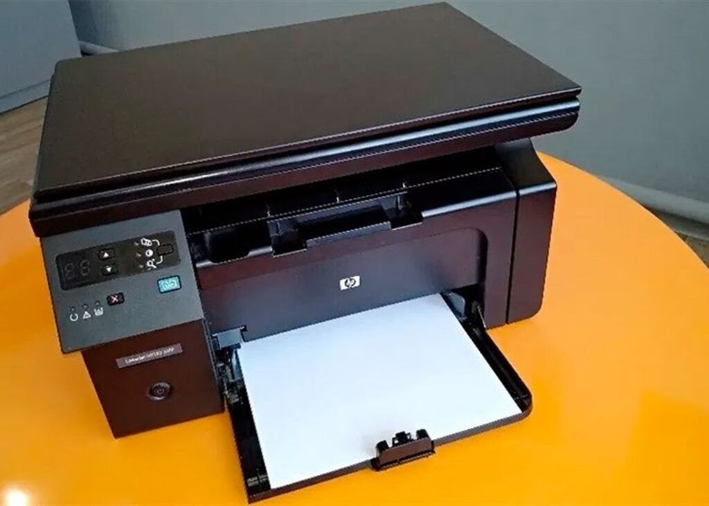 Картридж Hp Laserjet M1132 Купить