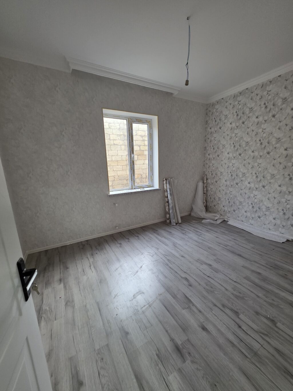 Hökməlidə 3 otaqlı həyət evi satılır, 100 m², 72 500 AZN, şəkil 4 / 10