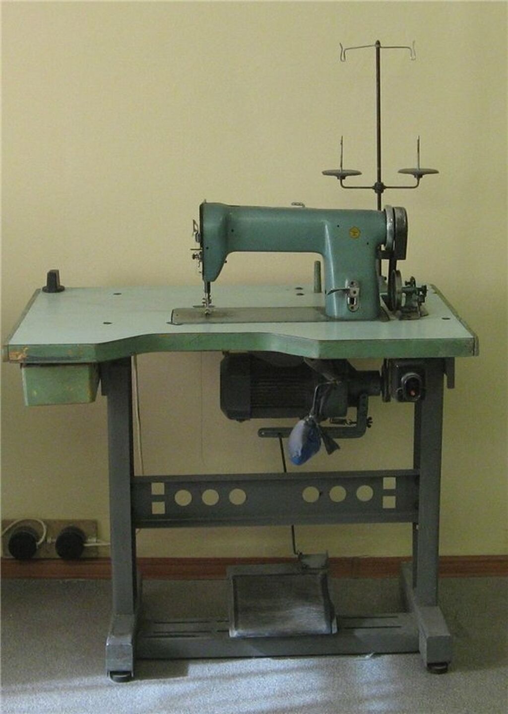 Швейная машина Profi 380