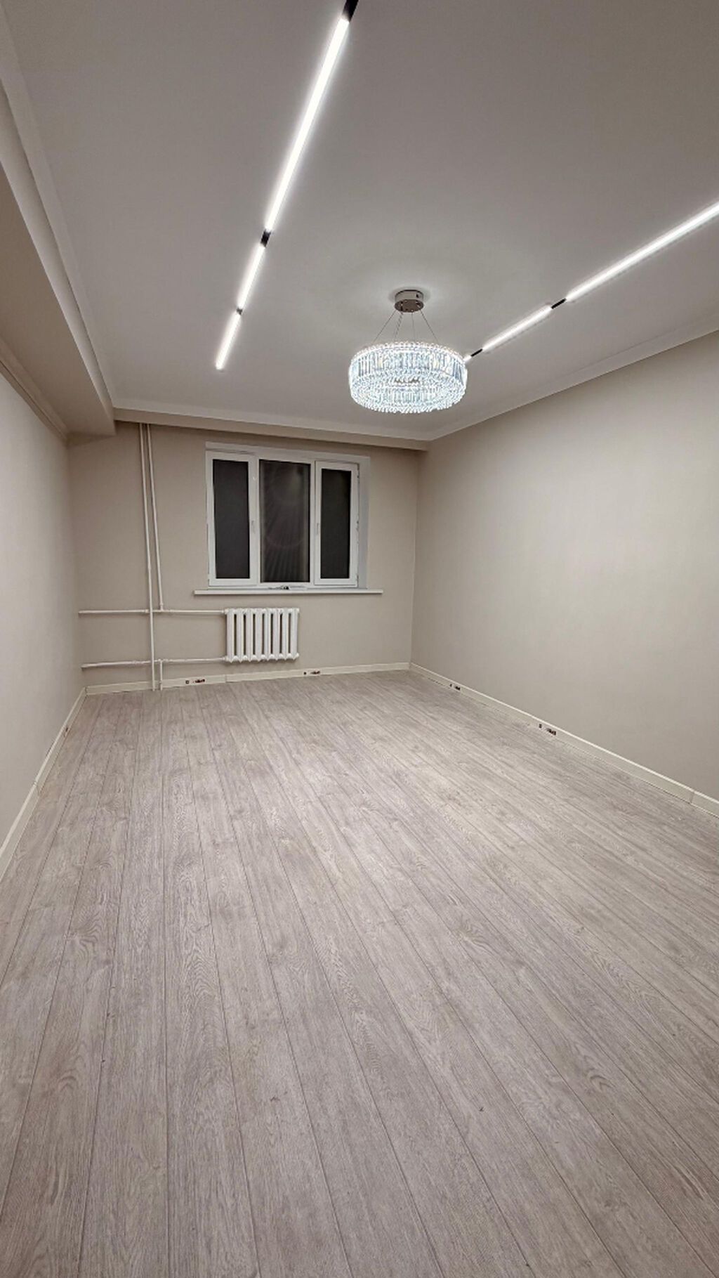 2 комнаты, 44 м², 5 мкр Индивидуалка, 1 этаж, Свежий ремонт: фото 5
