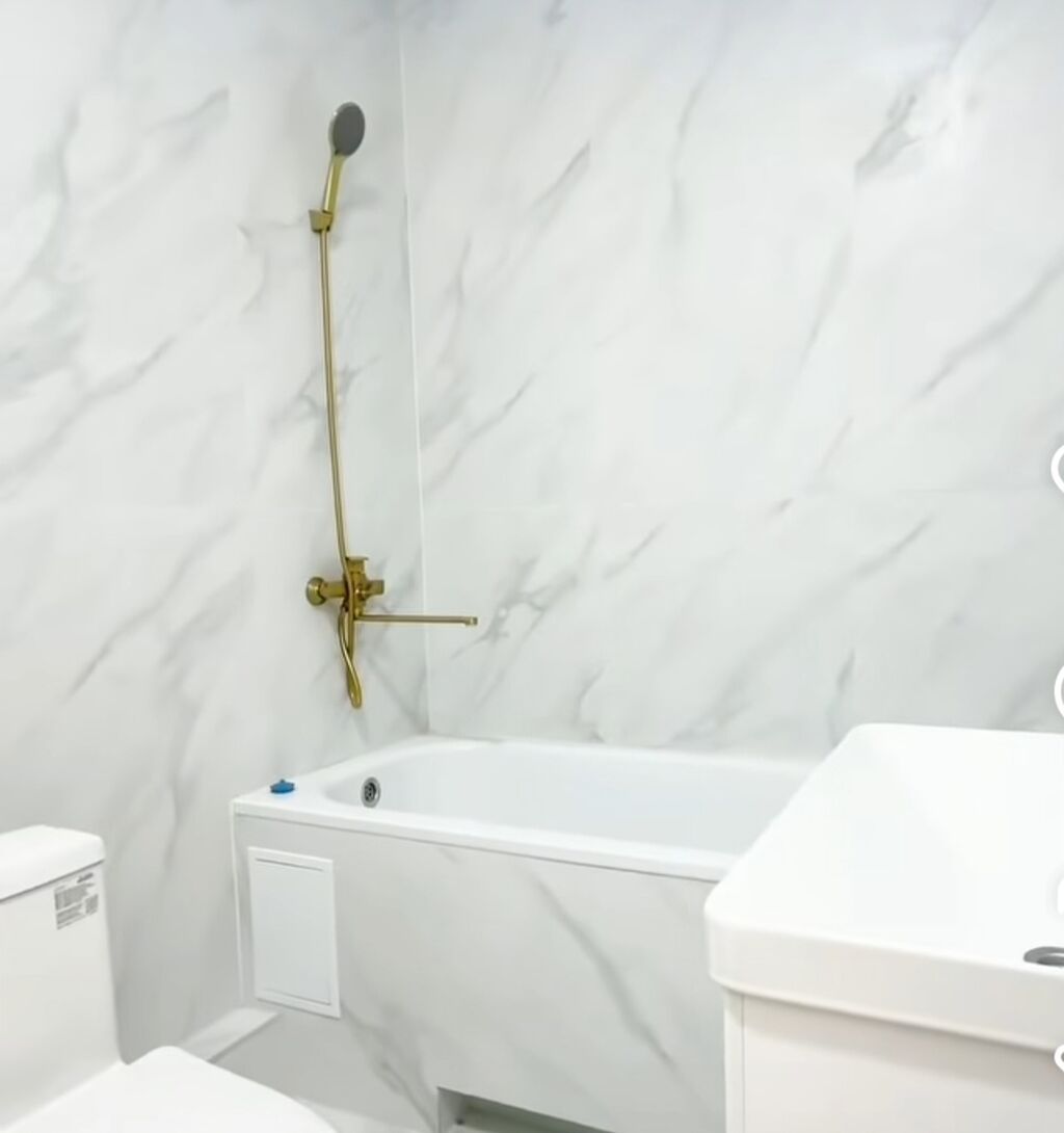 3 комнаты, 79 м², Джал-29 Элитка, 12 этаж, Свежий ремонт: фото 5