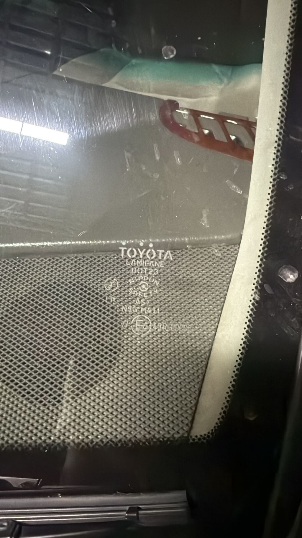 Toyota Camry: 2004 г., 2.4 л, Автомат, Бензин, Седан: фото 6