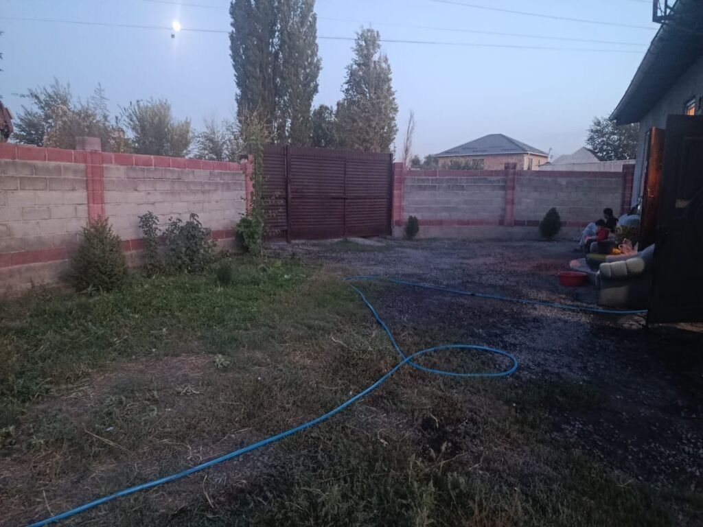 80 м², 3 комнаты, Красный Строитель ж/м, Без животных: фото 4