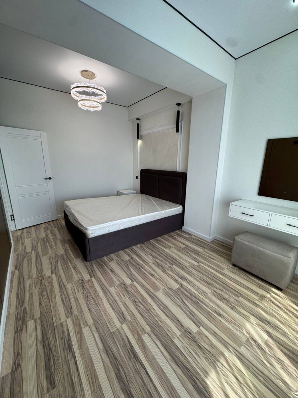 3 комнаты, 64 м², Технопарк Элитка, 14 этаж, Свежий ремонт: фото 6