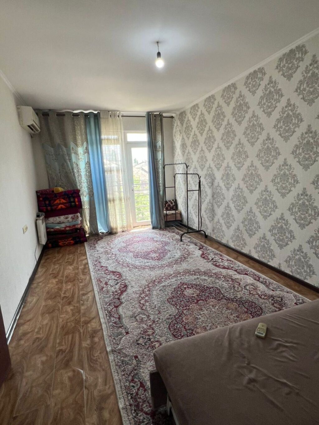 2 комнаты, 40 м², Арча-Бешик ж/м Индивидуалка, 3 этаж, Косметический ремонт: фото 2