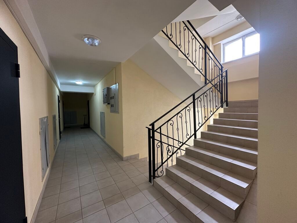 4 комнаты, 132 м², Аламедин-1 мкр Элитка, 6 этаж, ПСО (под самоотделку): фото 3