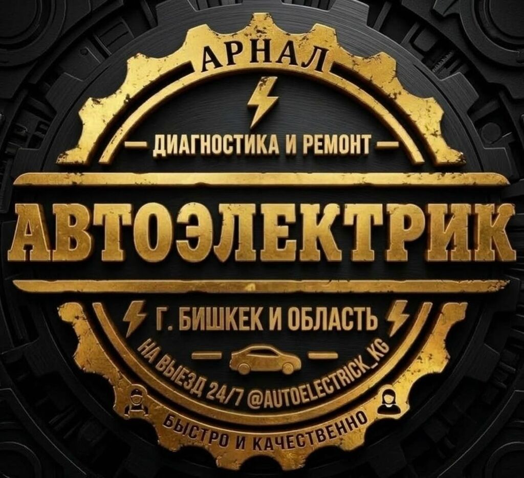 Услуги автоэлектрика, Компьютерная диагностика, Специализация: Легковое авто, С выездом: фото 2