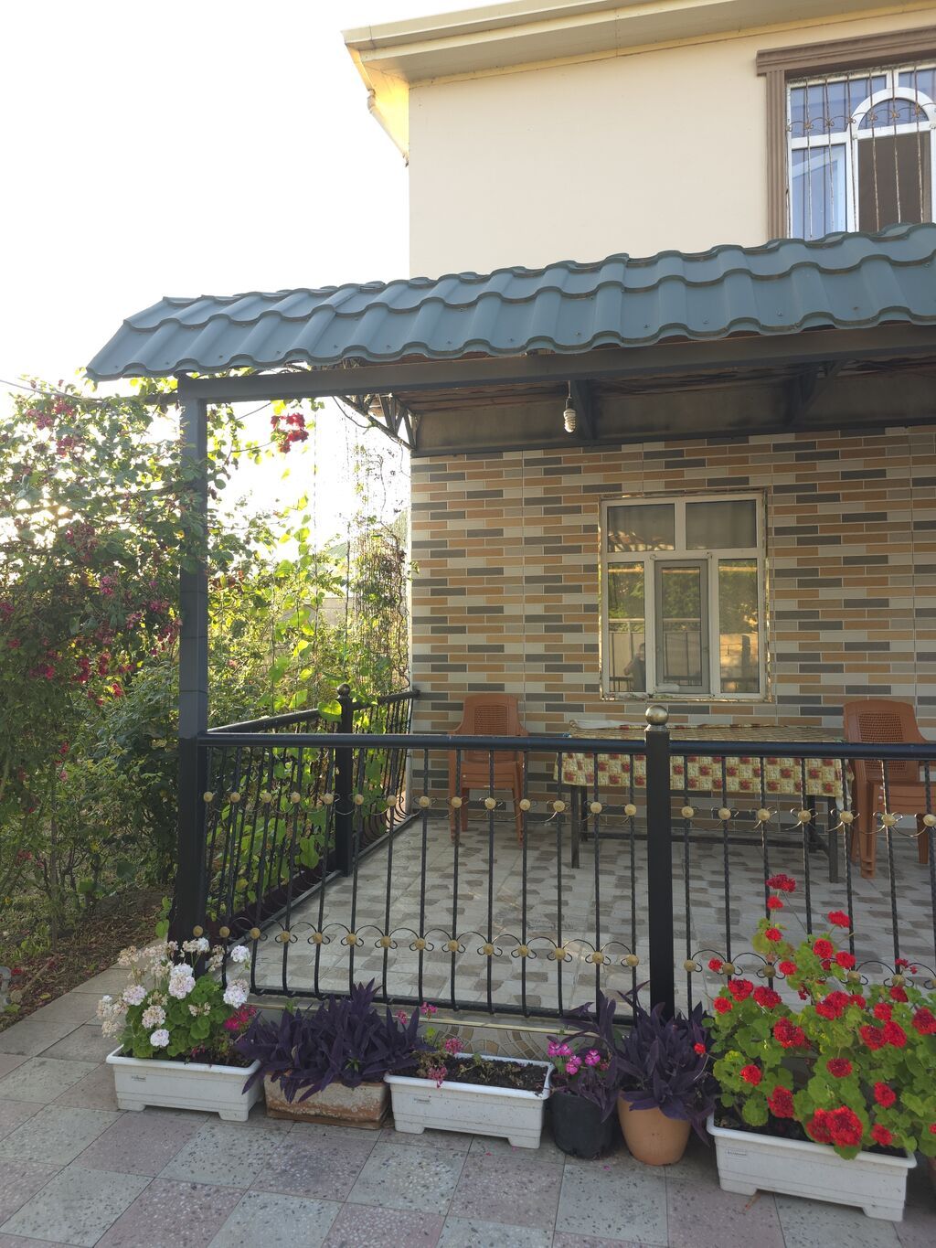 6 otaqlı, 86 kv. m, Kredit yoxdur, Orta təmir