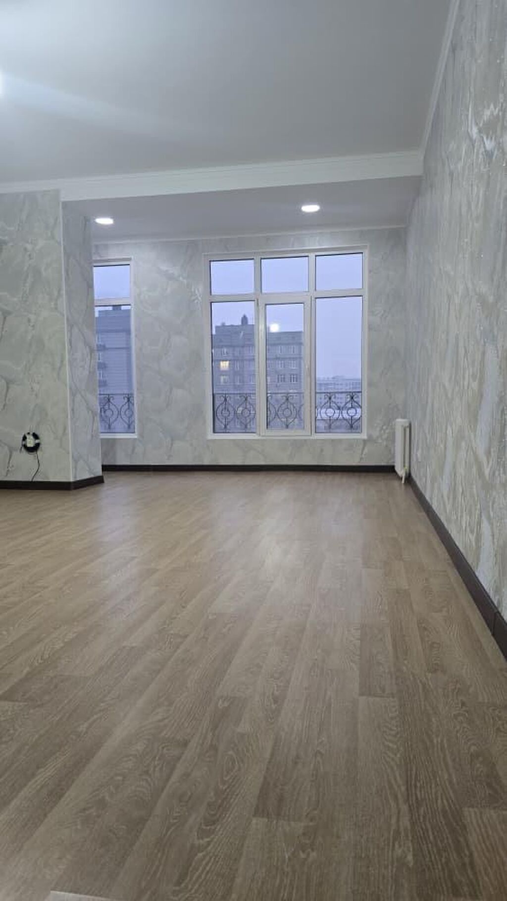Продам 4-комнатную квартиру 127 м² на Темирязева: фото 7