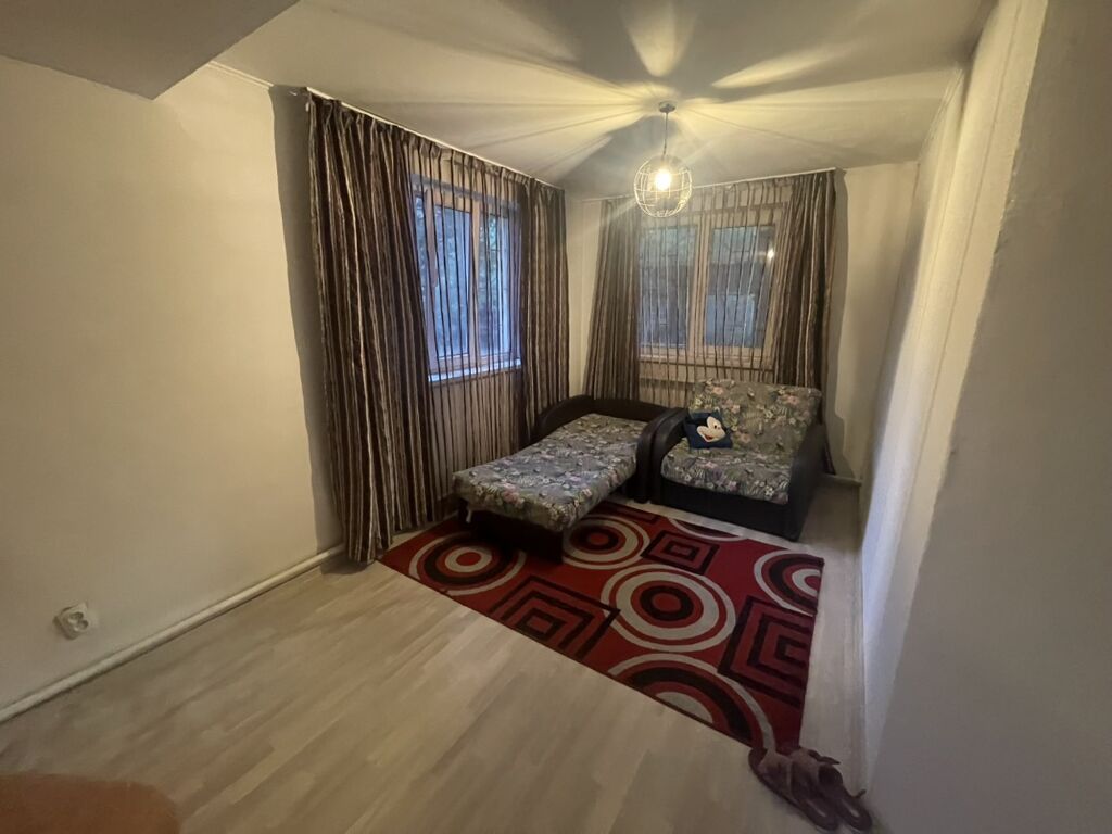 4 комнаты, 84 м², Индивидуалка, 1 этаж, Свежий ремонт — фото 5