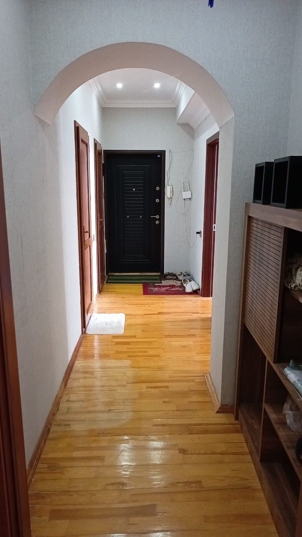 Ünvan: Nefçiler Xalqlar Elsen Süleymanov Mərtəbə Sayı: 10/11