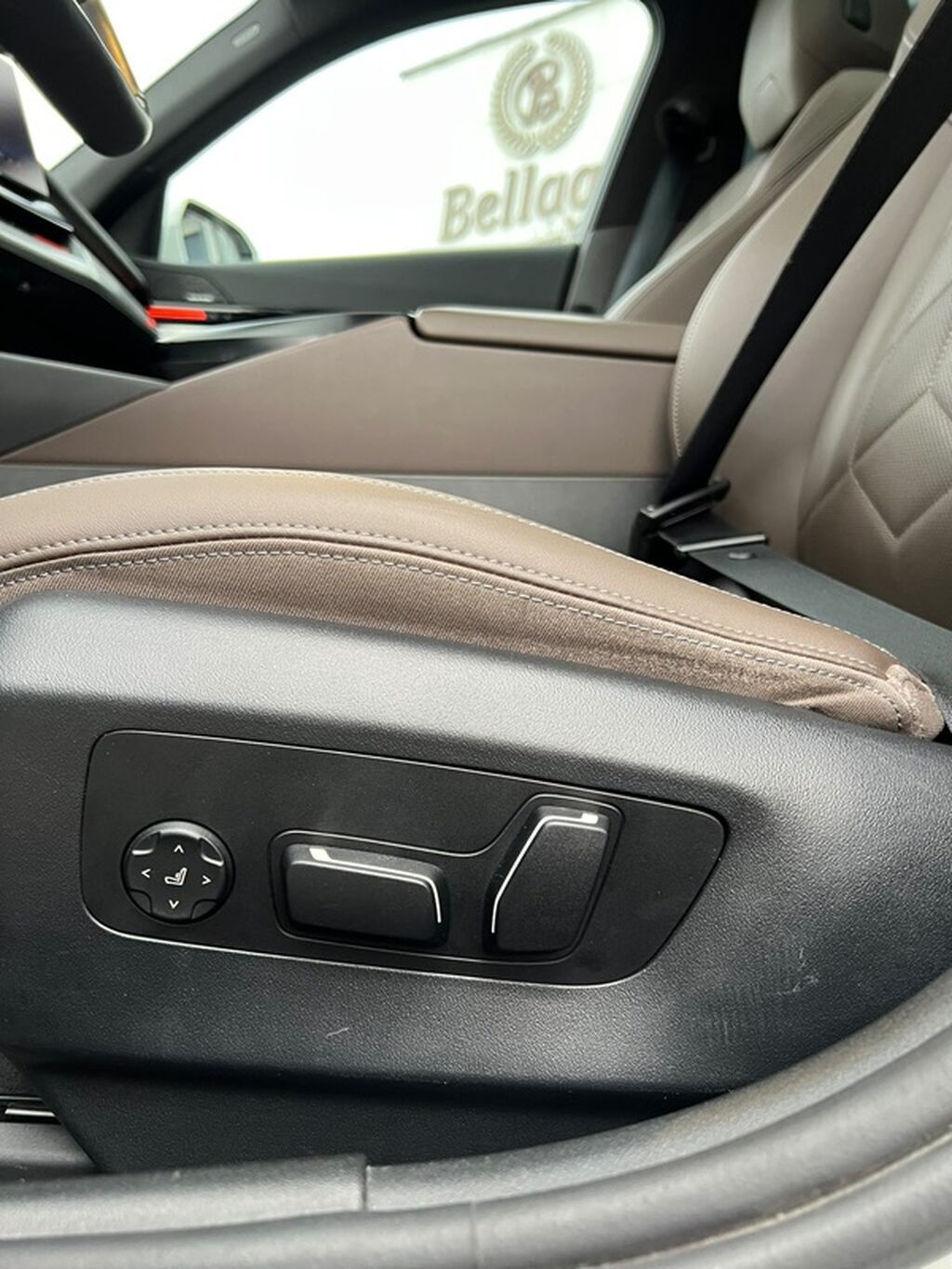 BMW 5 series: 2023 г., 2 л, Робот, Бензин, Седан: фото 7