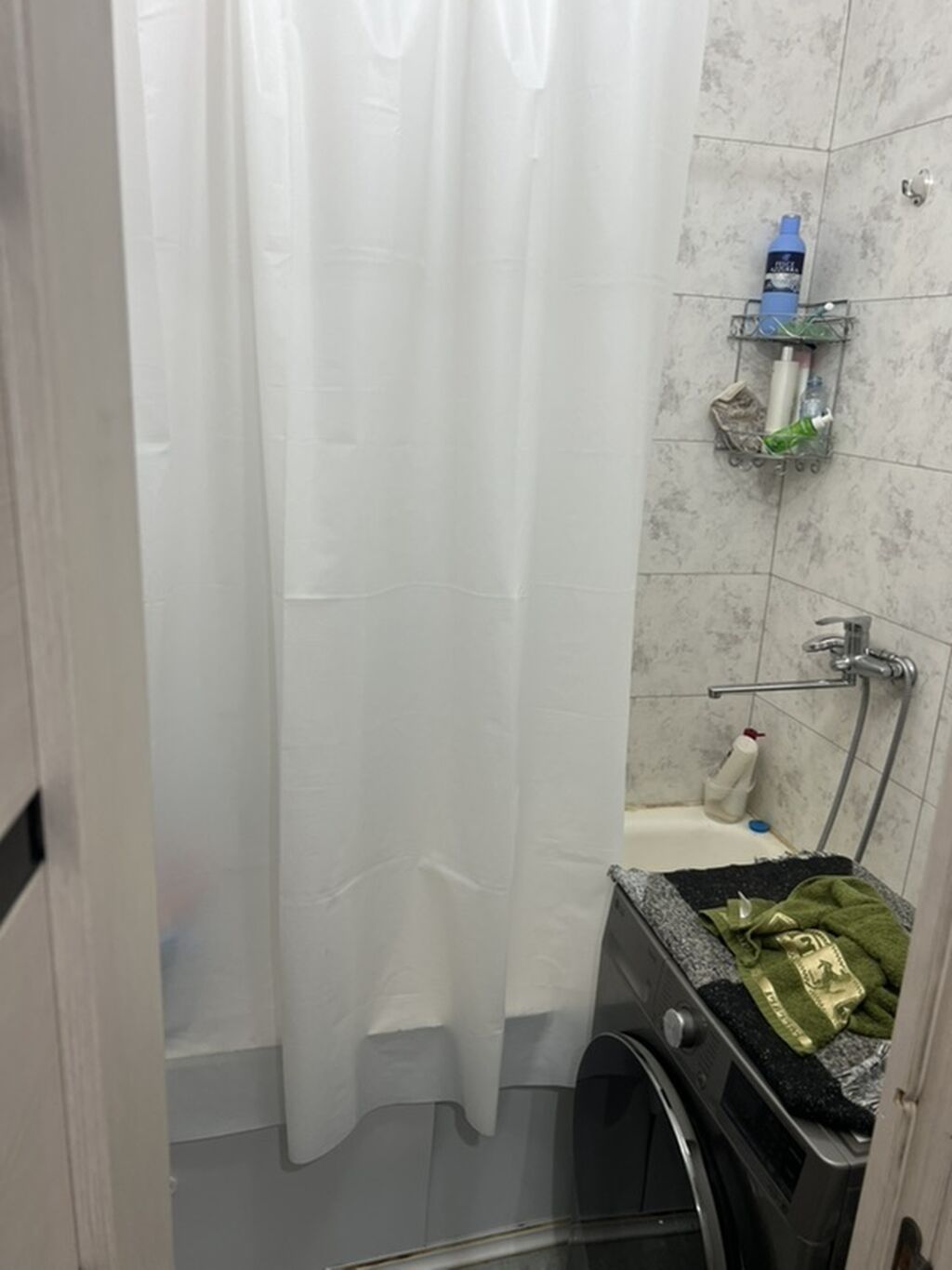 Сдам 2-комнатную квартиру 70 м², Джал-15, 3 этаж: фото 5