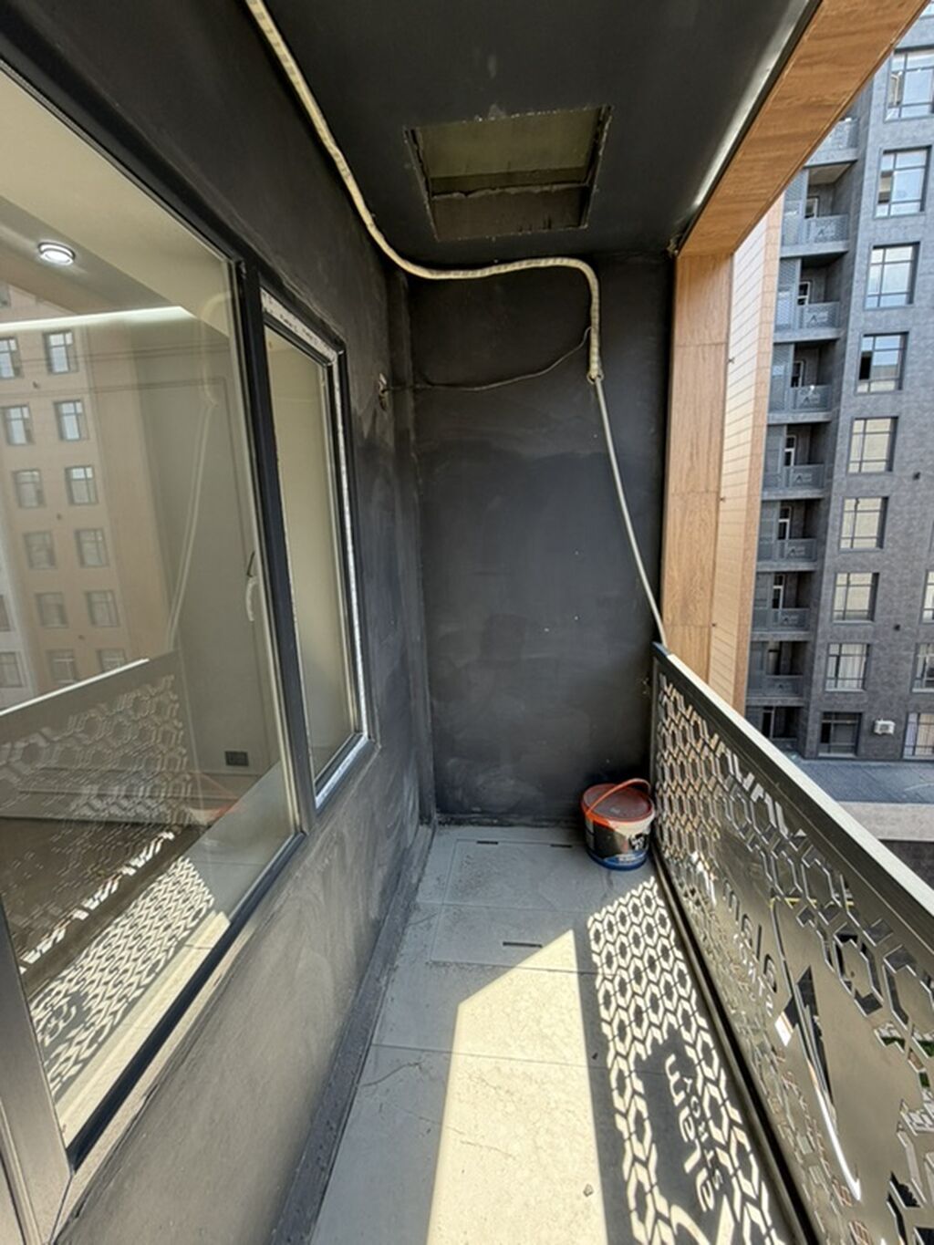 1 комната, 51 м², Элитка, 7 этаж, Свежий ремонт: фото 8